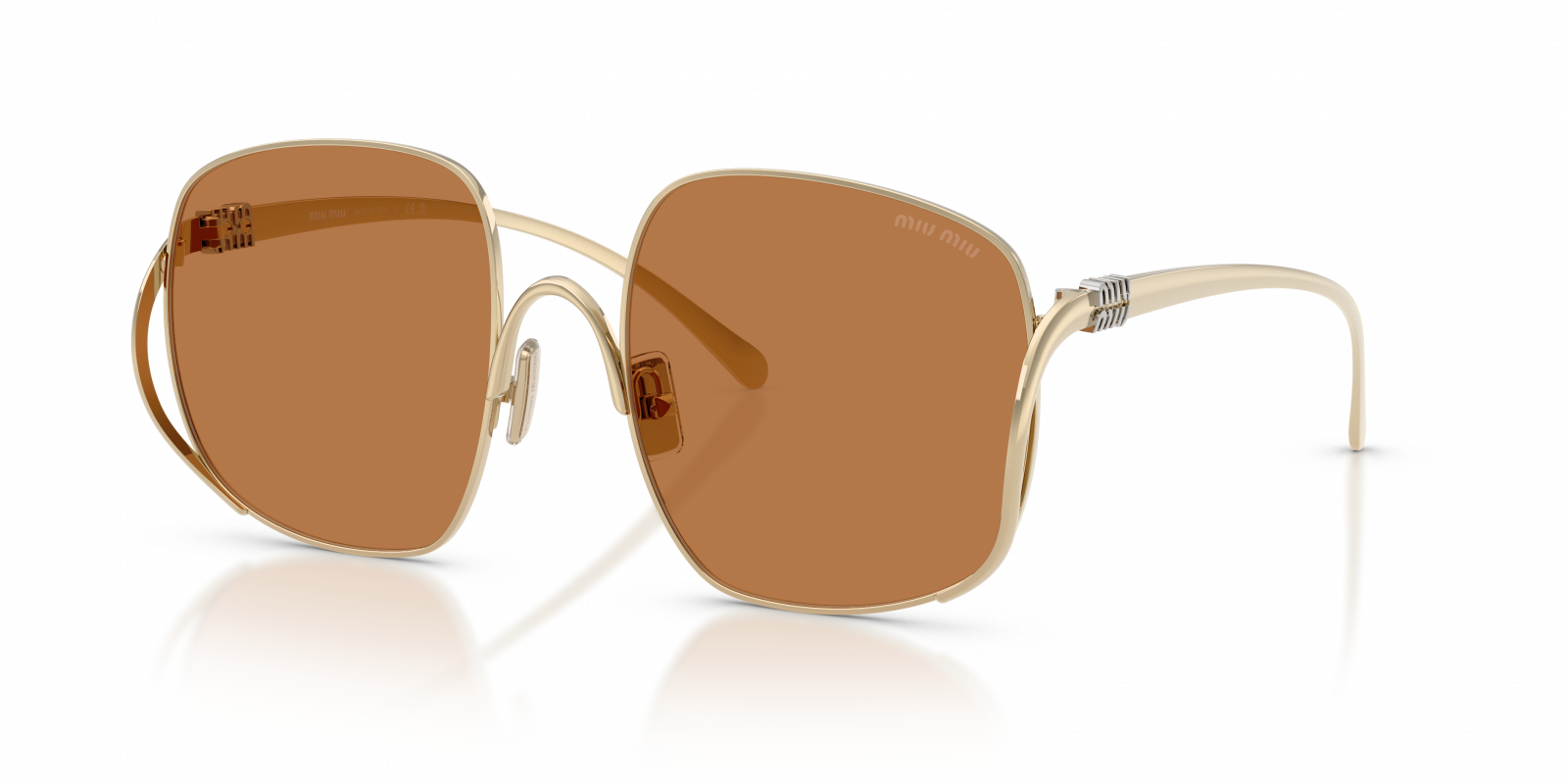 Miu Miu MU A57S ZVN90Q  